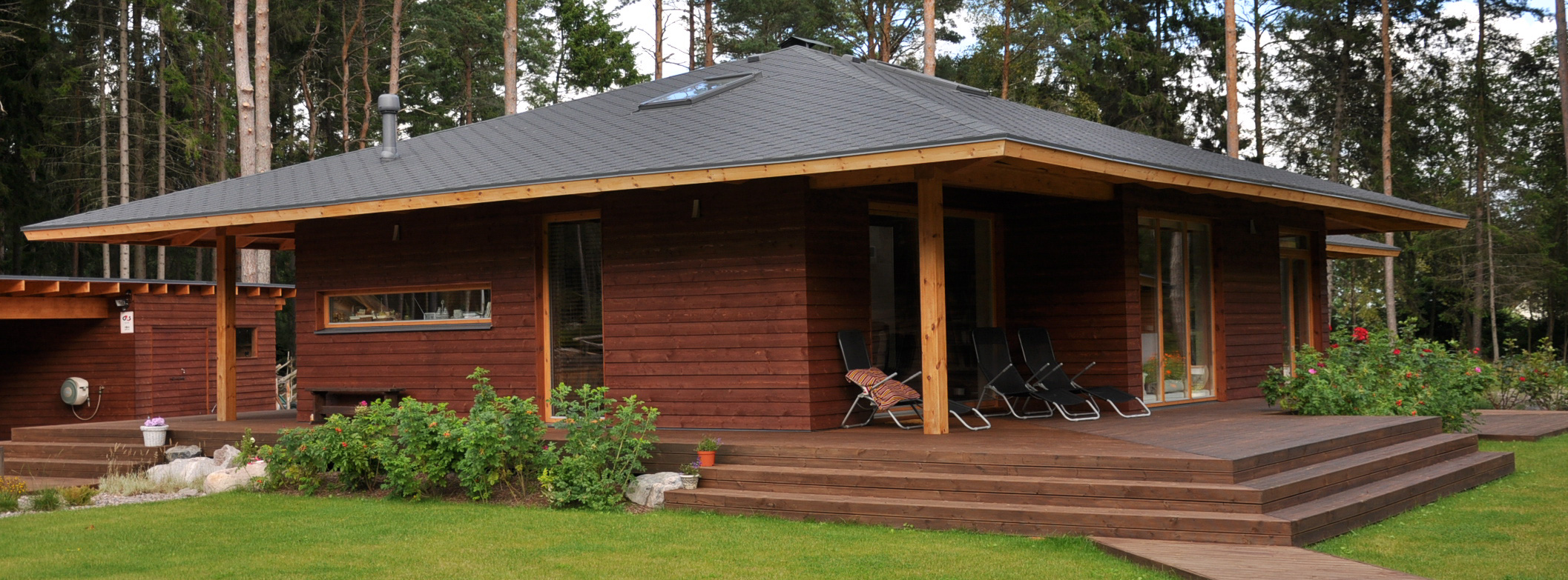 Välisvooder